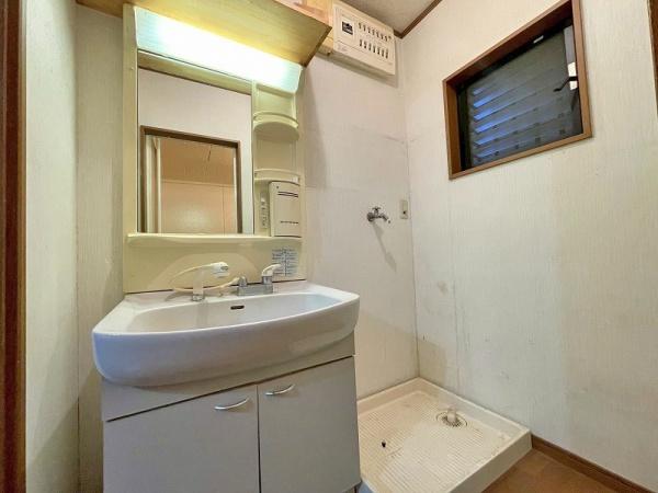 羽曳野市はびきの２丁目の中古一戸建て