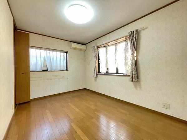 羽曳野市はびきの２丁目の中古一戸建て