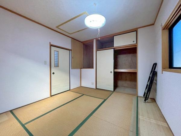 羽曳野市はびきの２丁目の中古一戸建て