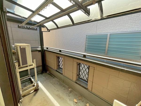 羽曳野市はびきの２丁目の中古一戸建て