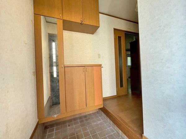 羽曳野市はびきの２丁目の中古一戸建て