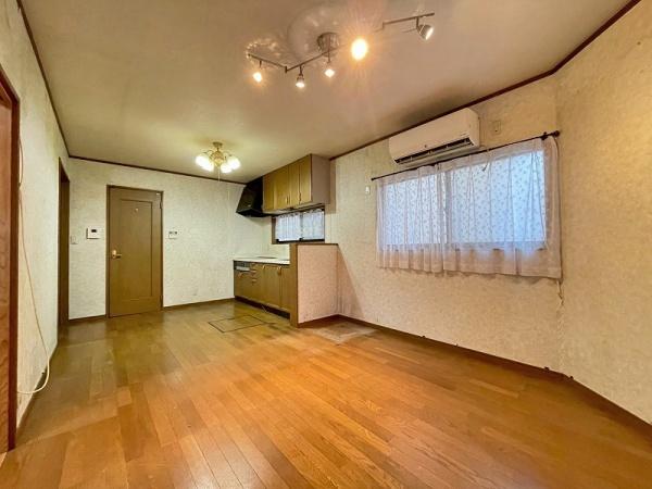 羽曳野市はびきの２丁目の中古一戸建