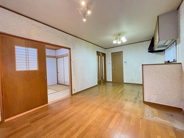 羽曳野市はびきの２丁目の中古一戸建