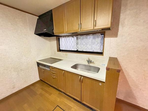 羽曳野市はびきの２丁目の中古一戸建て