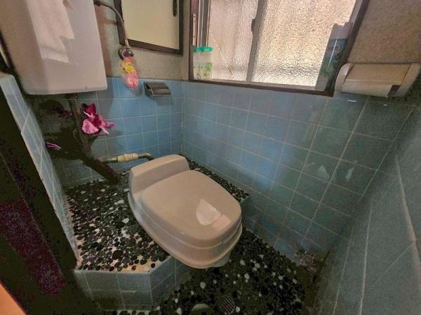 大阪市平野区長吉六反３丁目の中古一戸建て