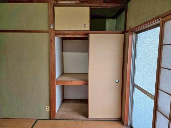 大阪市平野区長吉六反３丁目の中古一戸建て