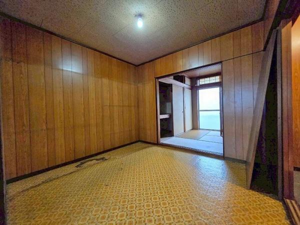 大阪市平野区長吉六反３丁目の中古一戸建て