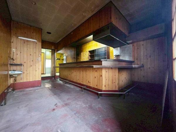 大阪市平野区長吉六反３丁目の中古一戸建て