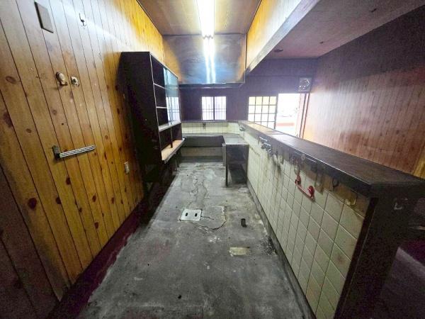 大阪市平野区長吉六反３丁目の中古一戸建て