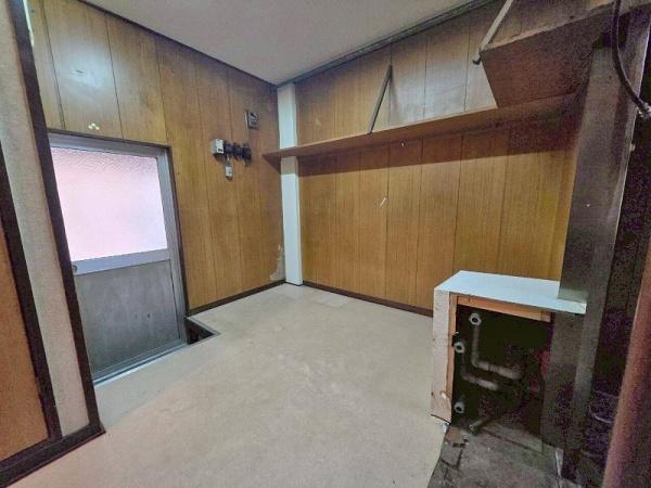 大阪市平野区長吉六反３丁目の中古一戸建て