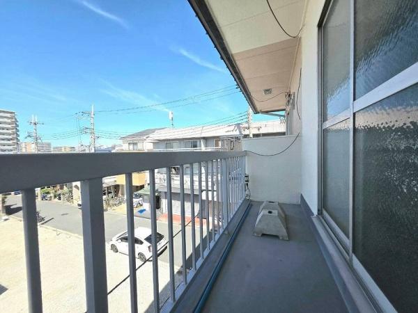 大阪市平野区長吉六反３丁目の中古一戸建て