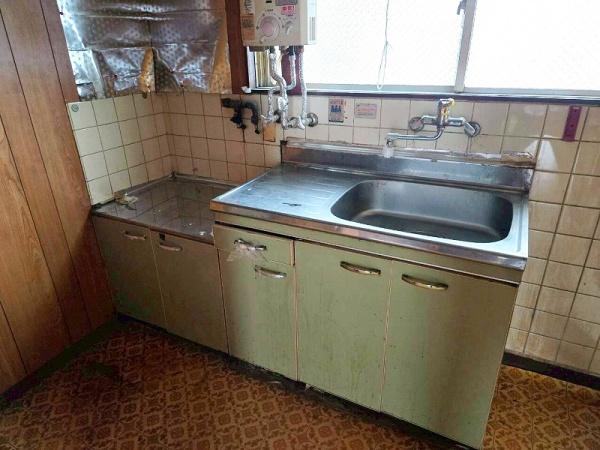 大阪市平野区長吉六反３丁目の中古一戸建て