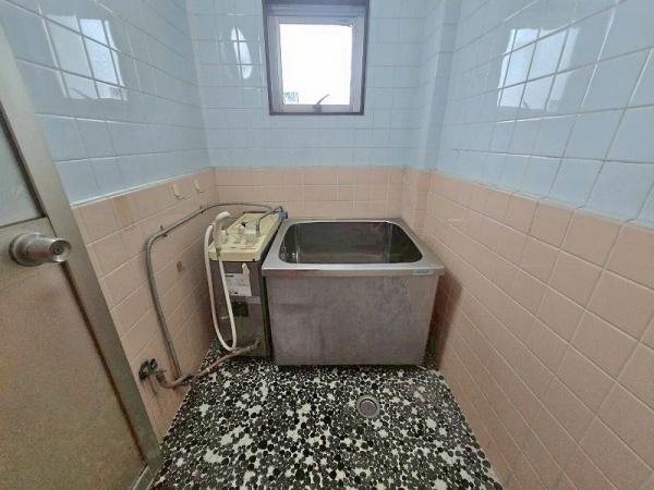 大阪市平野区長吉六反３丁目の中古一戸建て