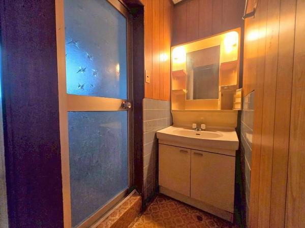 大阪市平野区長吉六反３丁目の中古一戸建て