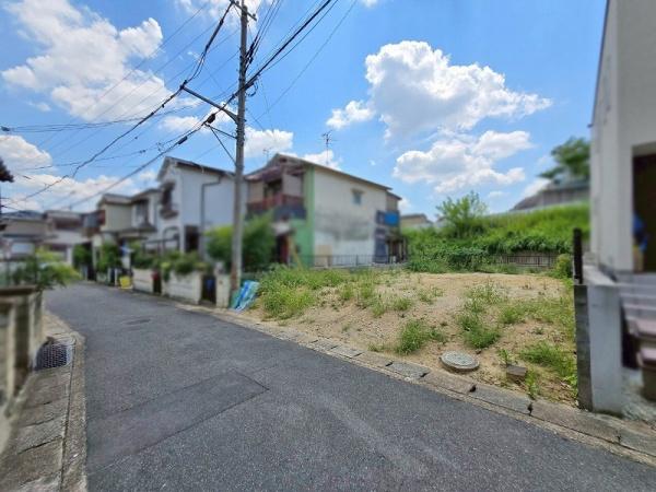 大和郡山市小泉町の新築一戸建