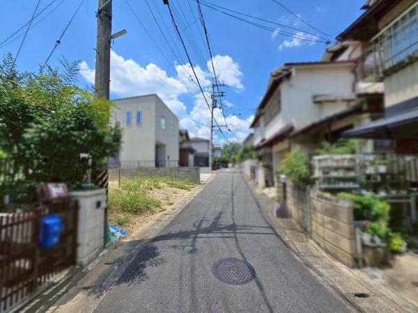 大和郡山市小泉町の新築一戸建
