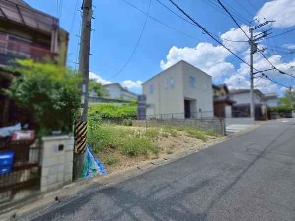 大和郡山市小泉町の新築一戸建