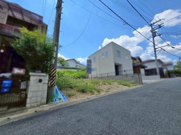 大和郡山市小泉町の新築一戸建