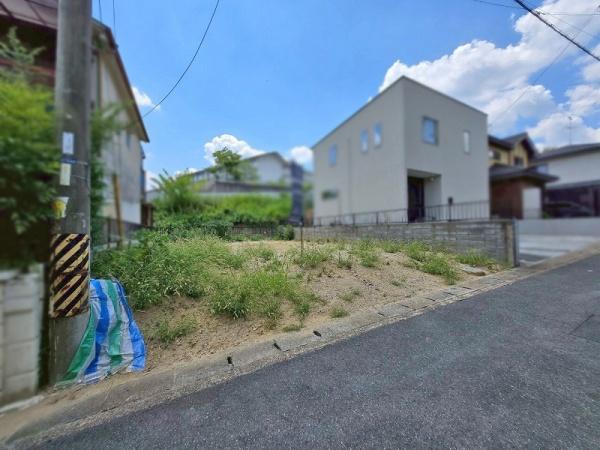 大和郡山市小泉町の新築一戸建