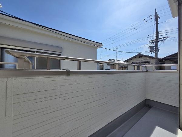 八尾市小畑町２丁目の新築一戸建