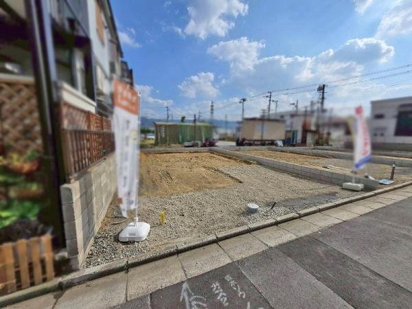 八尾市小畑町２丁目の新築一戸建