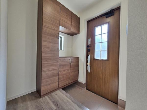 八尾市小畑町２丁目の新築一戸建