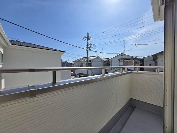 八尾市小畑町２丁目の新築一戸建
