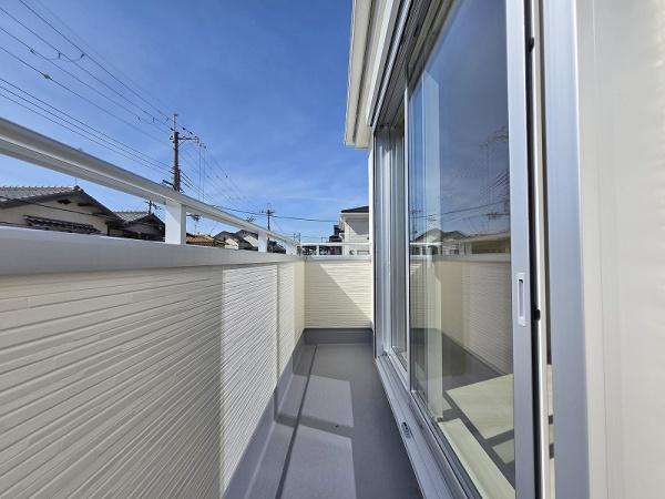 八尾市小畑町２丁目の新築一戸建