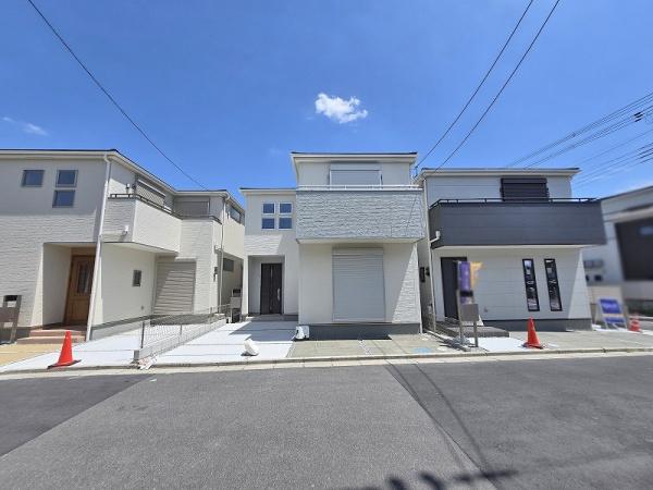 八尾市小畑町２丁目の新築一戸建