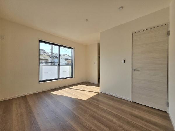 八尾市小畑町２丁目の新築一戸建