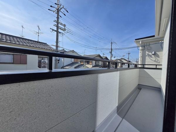 八尾市小畑町２丁目の新築一戸建