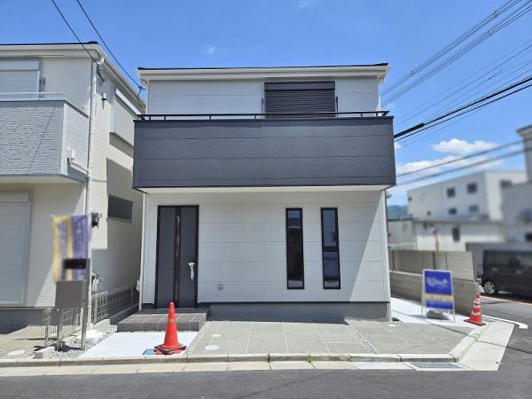 八尾市小畑町２丁目の新築一戸建