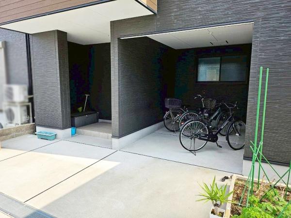 大阪市平野区瓜破東３丁目の中古一戸建て