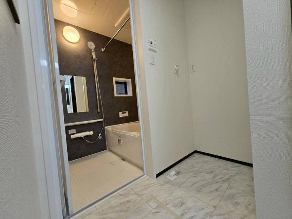 八尾市山本町南６丁目の新築一戸建