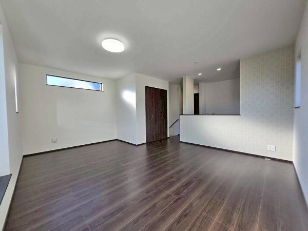 八尾市山本町南６丁目の新築一戸建