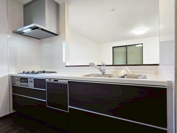 八尾市山本町南６丁目の新築一戸建