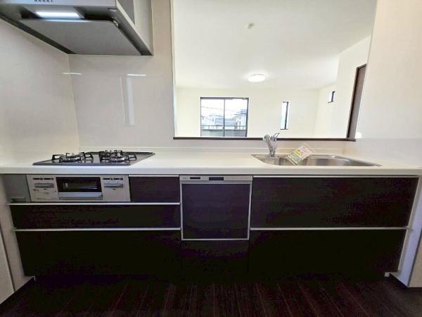 八尾市山本町南６丁目の新築一戸建