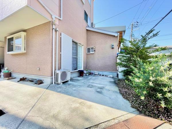 松原市小川５丁目の中古一戸建て