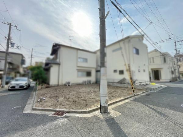 八尾市永畑町２丁目の新築一戸建