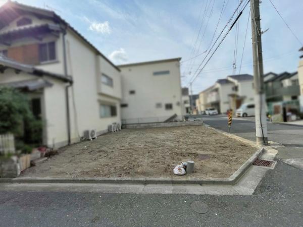 八尾市永畑町２丁目の新築一戸建