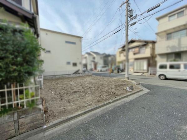 八尾市永畑町２丁目の新築一戸建