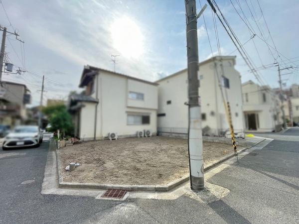 八尾市永畑町２丁目の新築一戸建