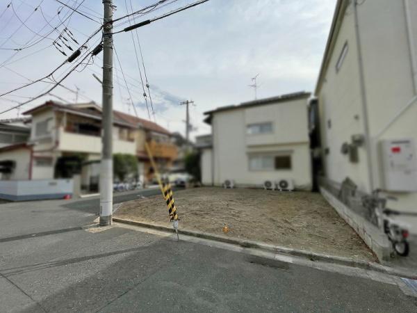 八尾市永畑町２丁目の新築一戸建