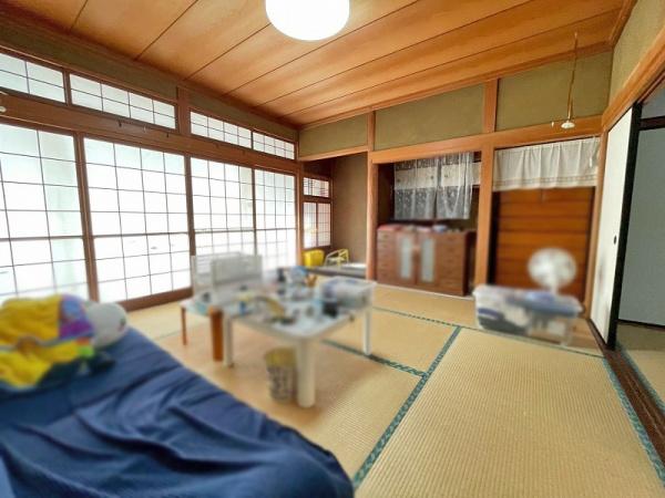 羽曳野市壺井の中古一戸建て