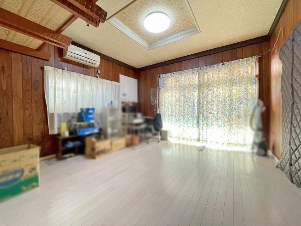 羽曳野市壺井の中古一戸建て