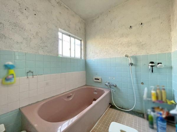 羽曳野市壺井の中古一戸建て