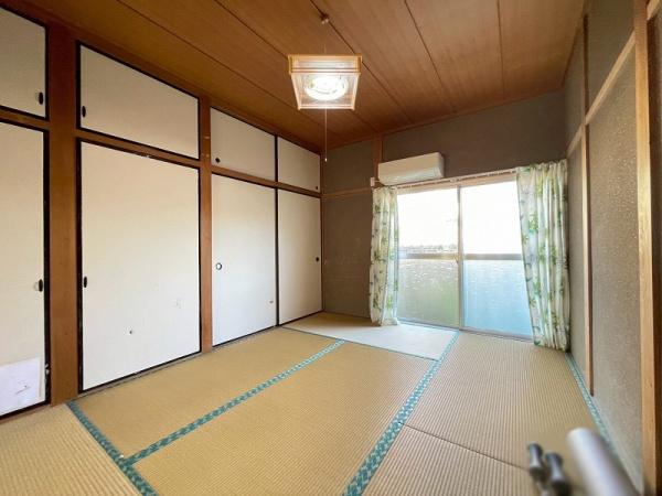 羽曳野市壺井の中古一戸建て