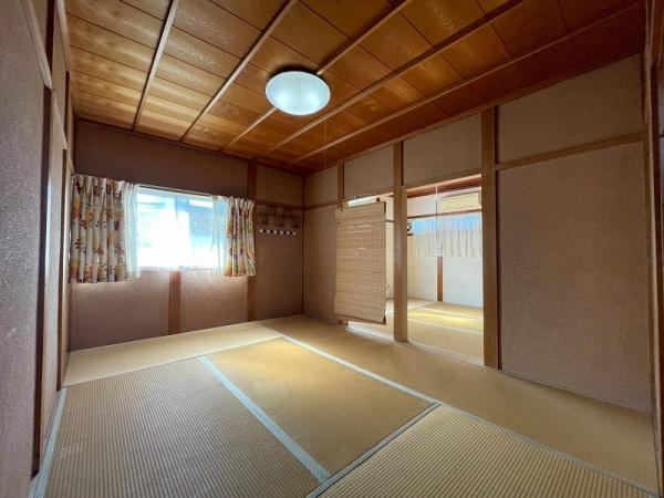 羽曳野市壺井の中古一戸建て