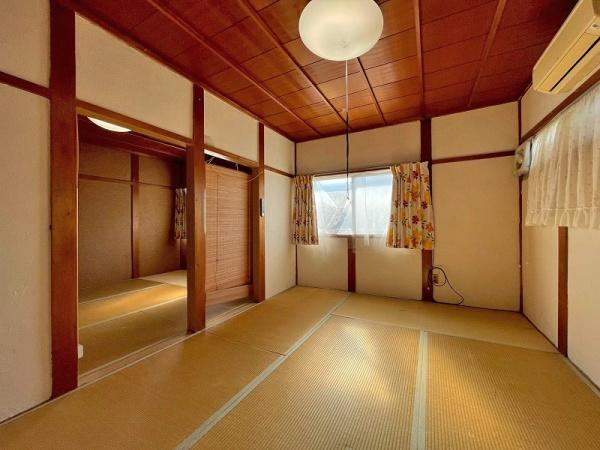 羽曳野市壺井の中古一戸建て