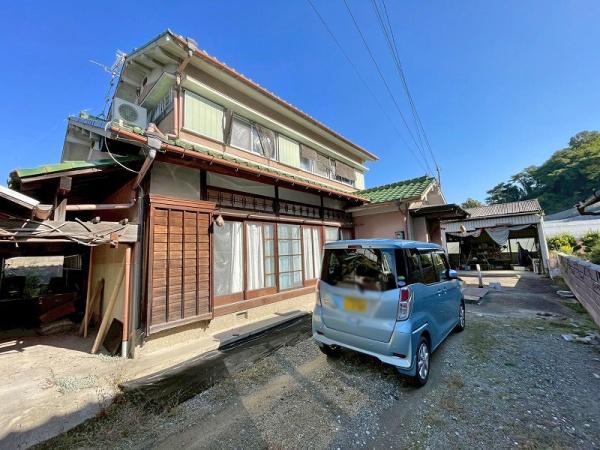 羽曳野市壺井の中古一戸建